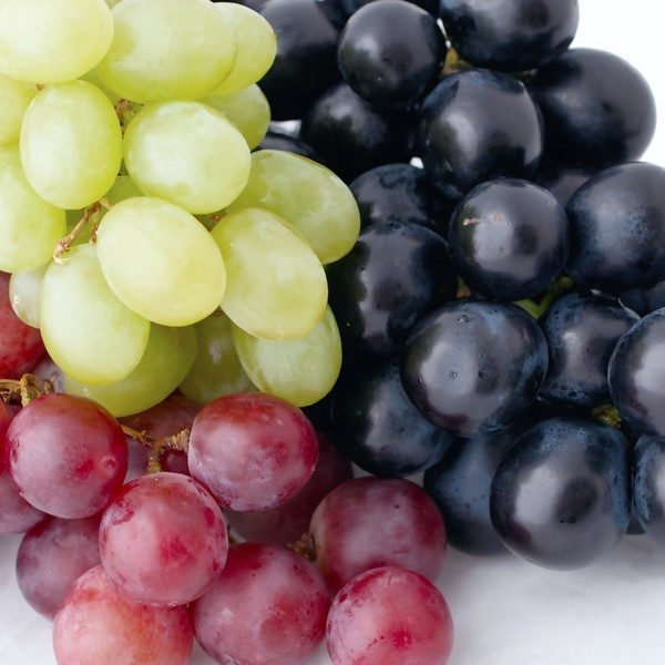 Grapes