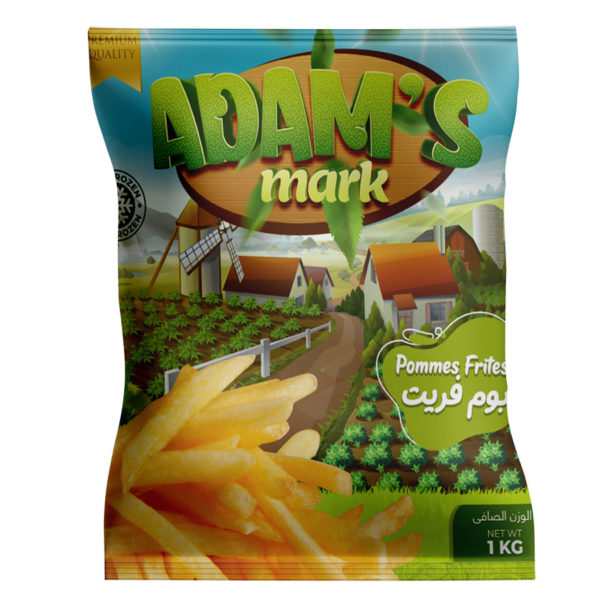 Pomme Frites